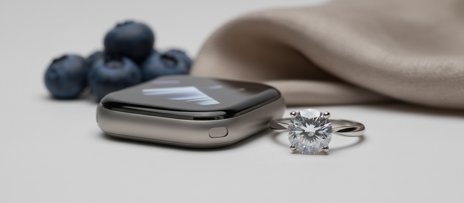 Studioqualität und Modellvielfalt: Visuelle Präzision mit Picnosia - Illustration