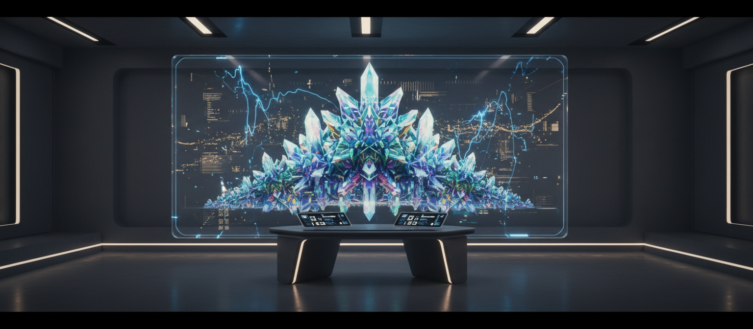 Stüdyo Kalitesinde Görseller: Yüksek Sadakat ve Çoklu Model Gücü - Illustration