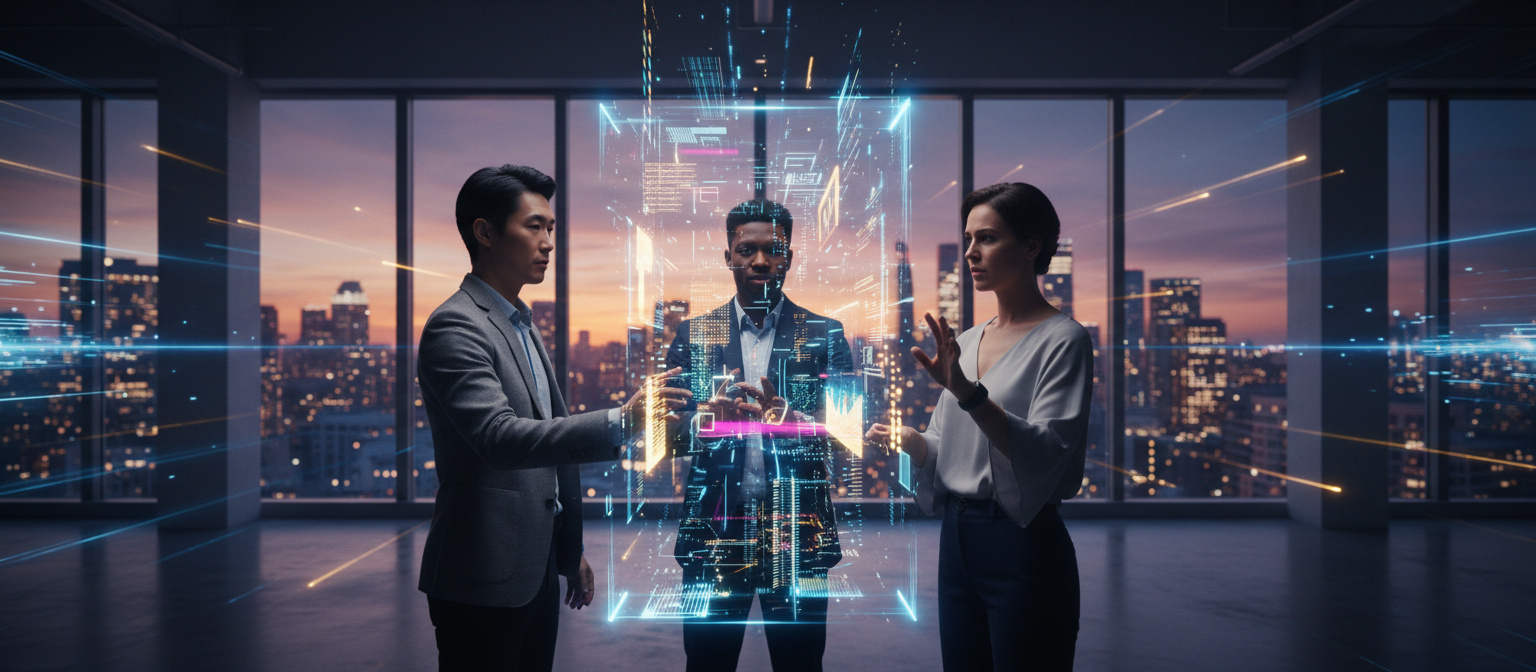 Profesyoneller İçin Somut Değer: Zaman, Maliyet ve Sınırsız Yaratıcılık - Illustration