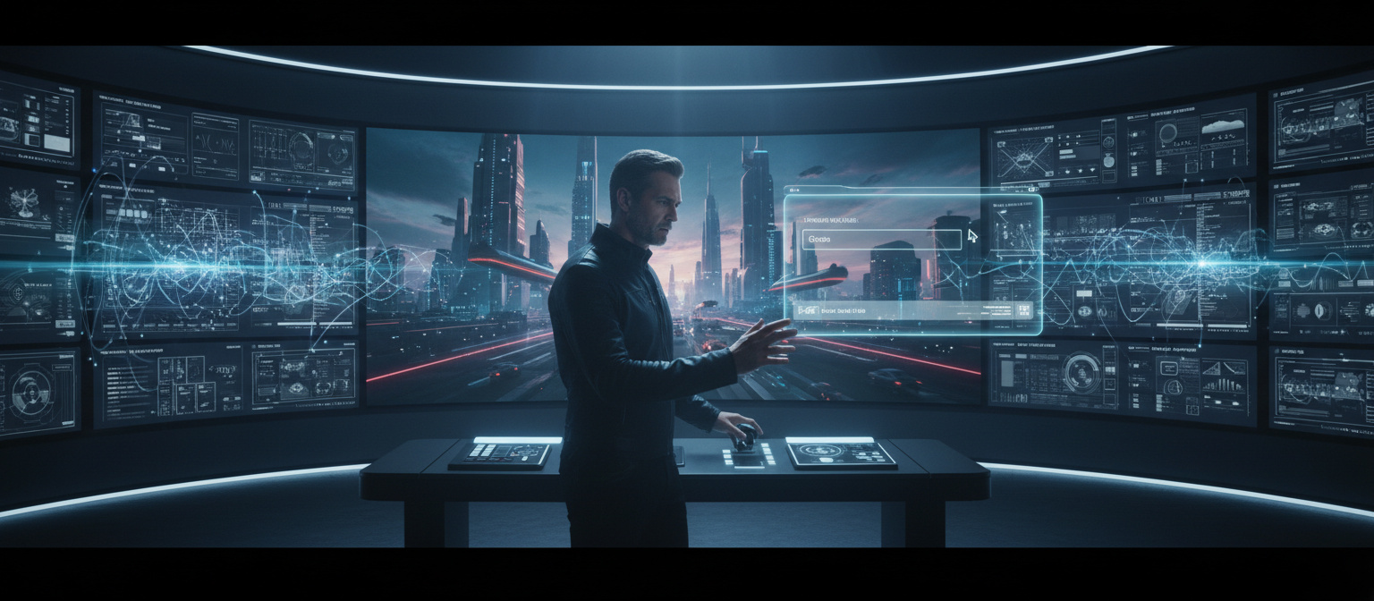 Van Idee naar Hoge Fideliteit Video: De Kracht van Picnosia's Prompt Assistent en Geïntegreerde Modellen - Illustration